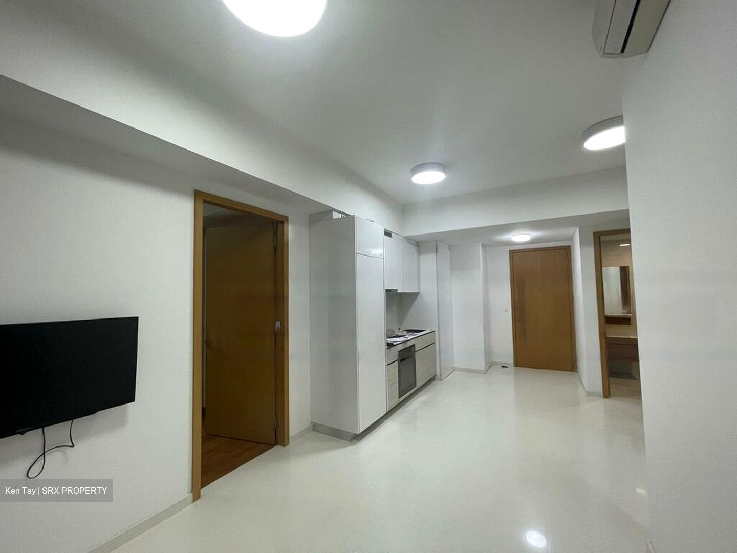 TRE Residences (D14), Condominium #500733131